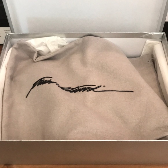 Never worn Brain Atwood pumps - Picture 5 of 7